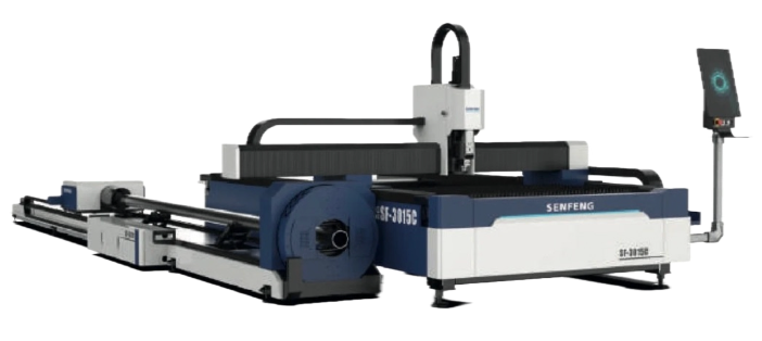 Senfeng SF6015C 6 кВт